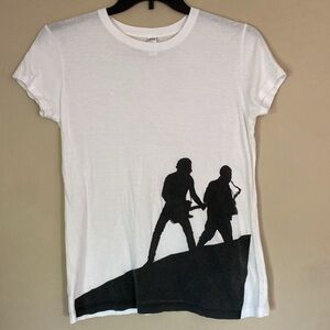 Bruce Springsteen and the E Street Band, girls XL shirt